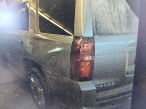 Used 2018 Chevrolet Tahoe LT image 7