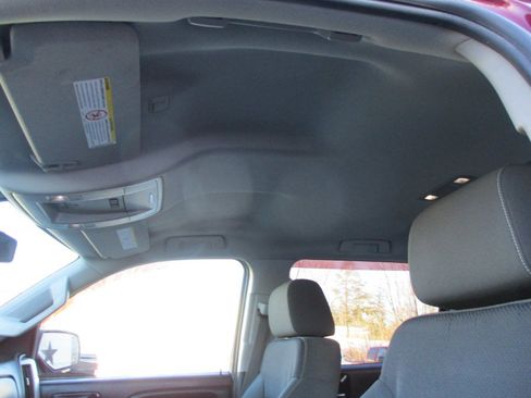 Used 2015 GMC Sierra 2500 SLE image 36