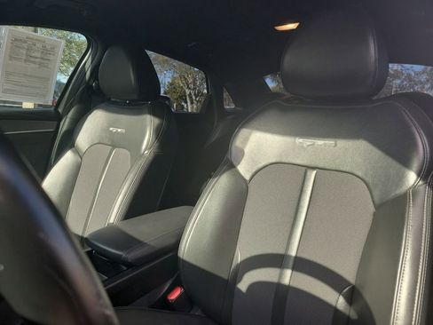 Used 2021 Kia K5 GT-Line image 21