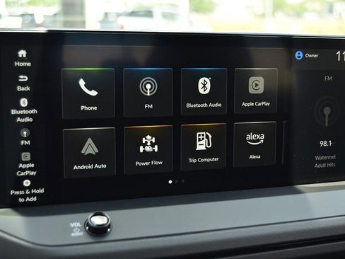 New 2025 Honda Accord Sport image 12