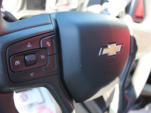 Used 2024 Chevrolet Silverado 3500 W/T w/ WT Convenience Package image 10