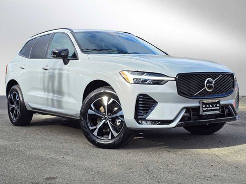 New 2026 Volvo XC60 B5 Core image 1