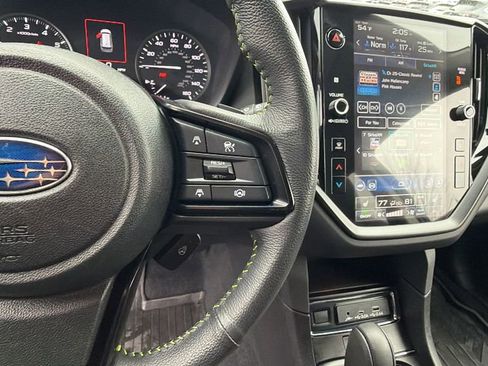 Used 2025 Subaru Ascent Onyx Edition image 28