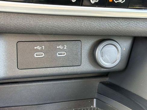 Certified 2024 Nissan Rogue SV AWD/4WD image 25