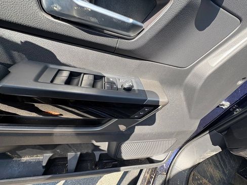 Used 2025 Toyota Sequoia Limited w/ TRD Off-Road Package AWD/4WD image 20
