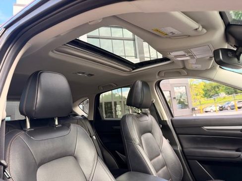 Used 2023 MAZDA CX-5 AWD 2.5 S image 3