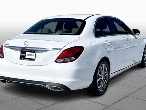 Used 2016 Mercedes-Benz C 300 Sedan image 11