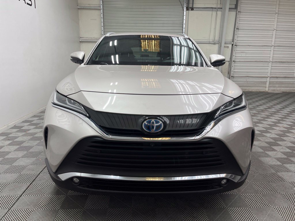 Used 2022 Toyota Venza Limited AWD/4WD image 9