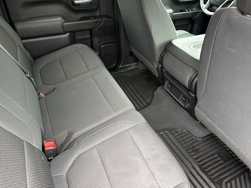 Used 2019 Chevrolet Silverado 1500 Custom Trail Boss w/ Custom Convenience Package image 22