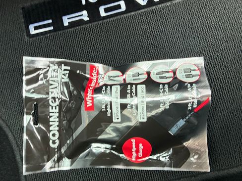 New 2026 Toyota Crown Signia image 43