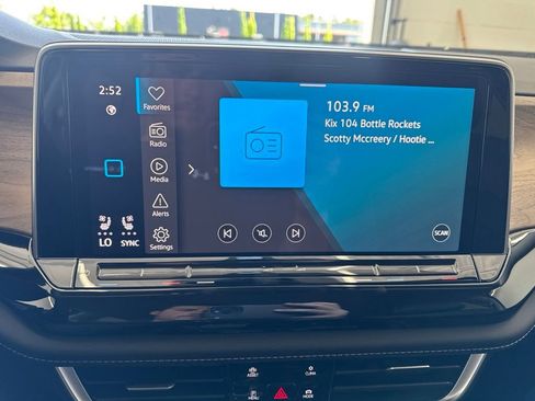 New 2026 Volkswagen Atlas SE AWD/4WD image 17