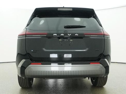 New 2026 Toyota RAV4 SE AWD/4WD image 23