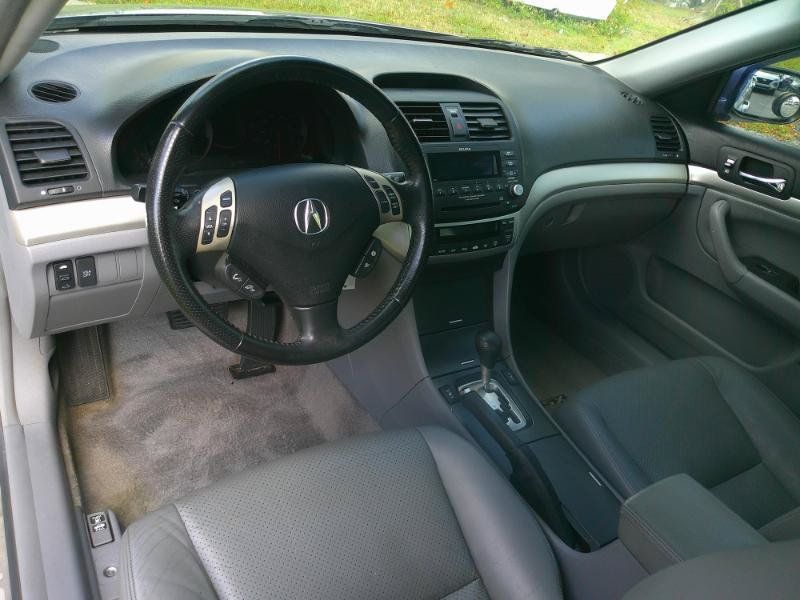 Used 2006 Acura TSX FWD image 11