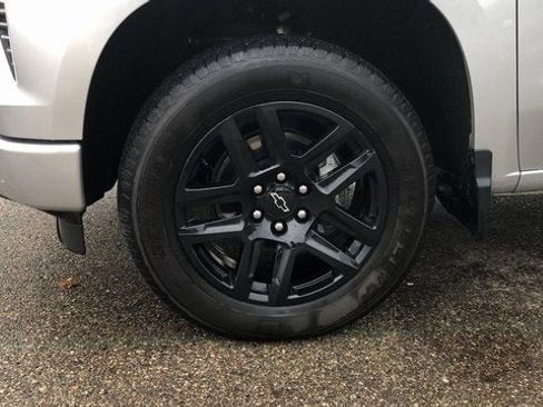 Used 2022 Chevrolet Silverado 1500 RST w/ Convenience Package II image 12