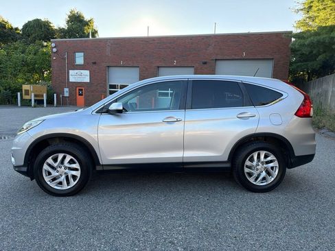 Used 2016 Honda CR-V EX image 3