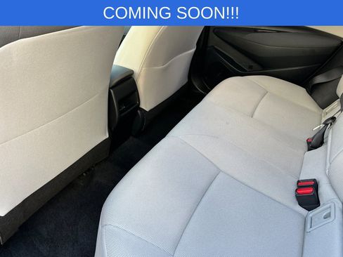 Used 2020 Toyota Corolla LE w/ Carpet Mat Package (TMS) FWD image 12
