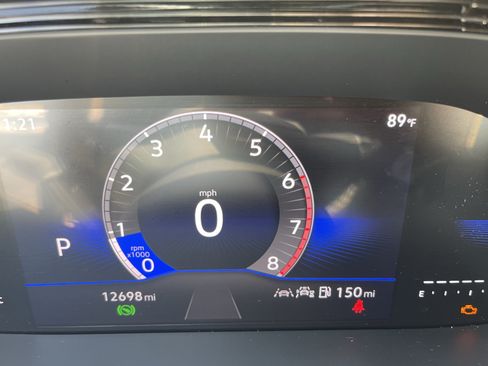 Used 2024 Volkswagen Taos S FWD image 11