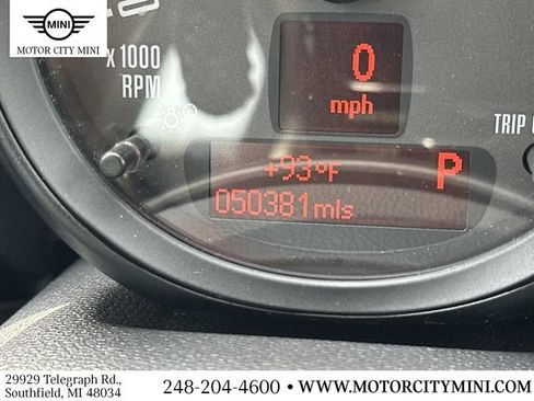 Used 2016 MINI Cooper Countryman S AWD/4WD image 24