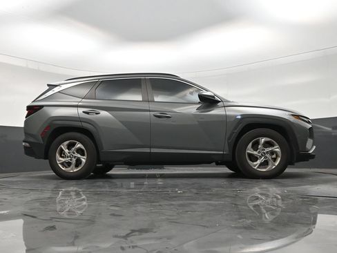 Used 2024 Hyundai Tucson SEL FWD image 25