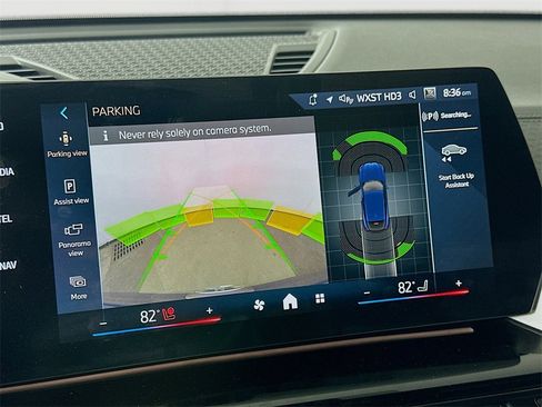 Used 2025 BMW X2 xDrive28i w/ M Sport Package image 10