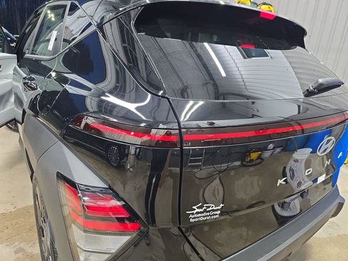 New 2026 Hyundai Kona SEL Sport image 36