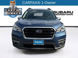 Used 2019 Subaru Ascent Touring w/ Popular Package #2 AWD/4WD video 2