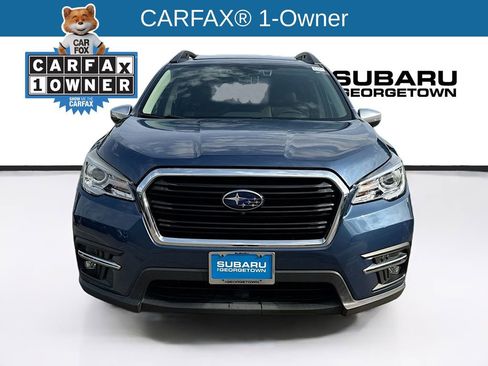 Used 2019 Subaru Ascent Touring w/ Popular Package #2 AWD/4WD image 2
