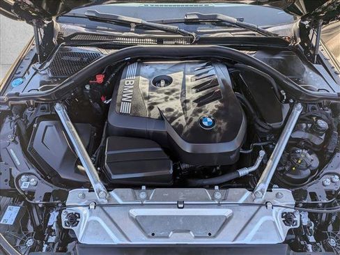 Used 2025 BMW 430i xDrive w/ Premium Package image 25