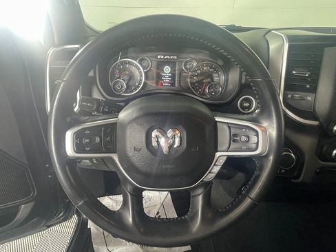 Used 2020 RAM 1500 Big Horn image 16