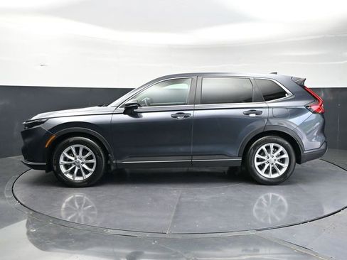Used 2025 Honda CR-V EX-L image 8