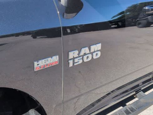 Used 2016 RAM 1500 Sport AWD/4WD image 13