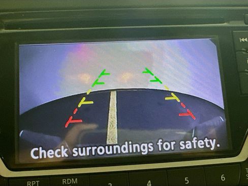 Used 2018 Nissan Frontier SV w/ Value Truck Package image 21