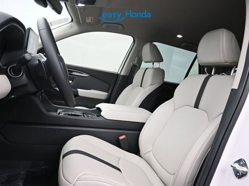 New 2026 Honda Passport RTL image 17