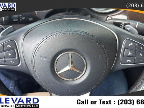 Used 2017 Mercedes-Benz GLS 450 4MATIC image 23