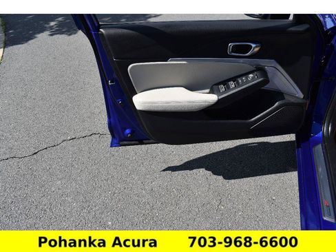 Certified 2024 Acura Integra A-Spec FWD image 25