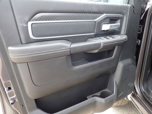 New 2025 RAM 2500 Big Horn w/ Safety Group image 16