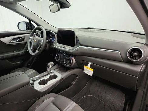 New 2026 Chevrolet Blazer LT w/ Convenience Package image 34