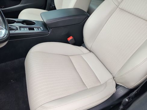 Used 2022 Honda Civic EX-L image 17