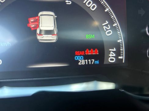 Used 2024 Toyota RAV4 XLE w/ Convenience Package AWD/4WD image 16