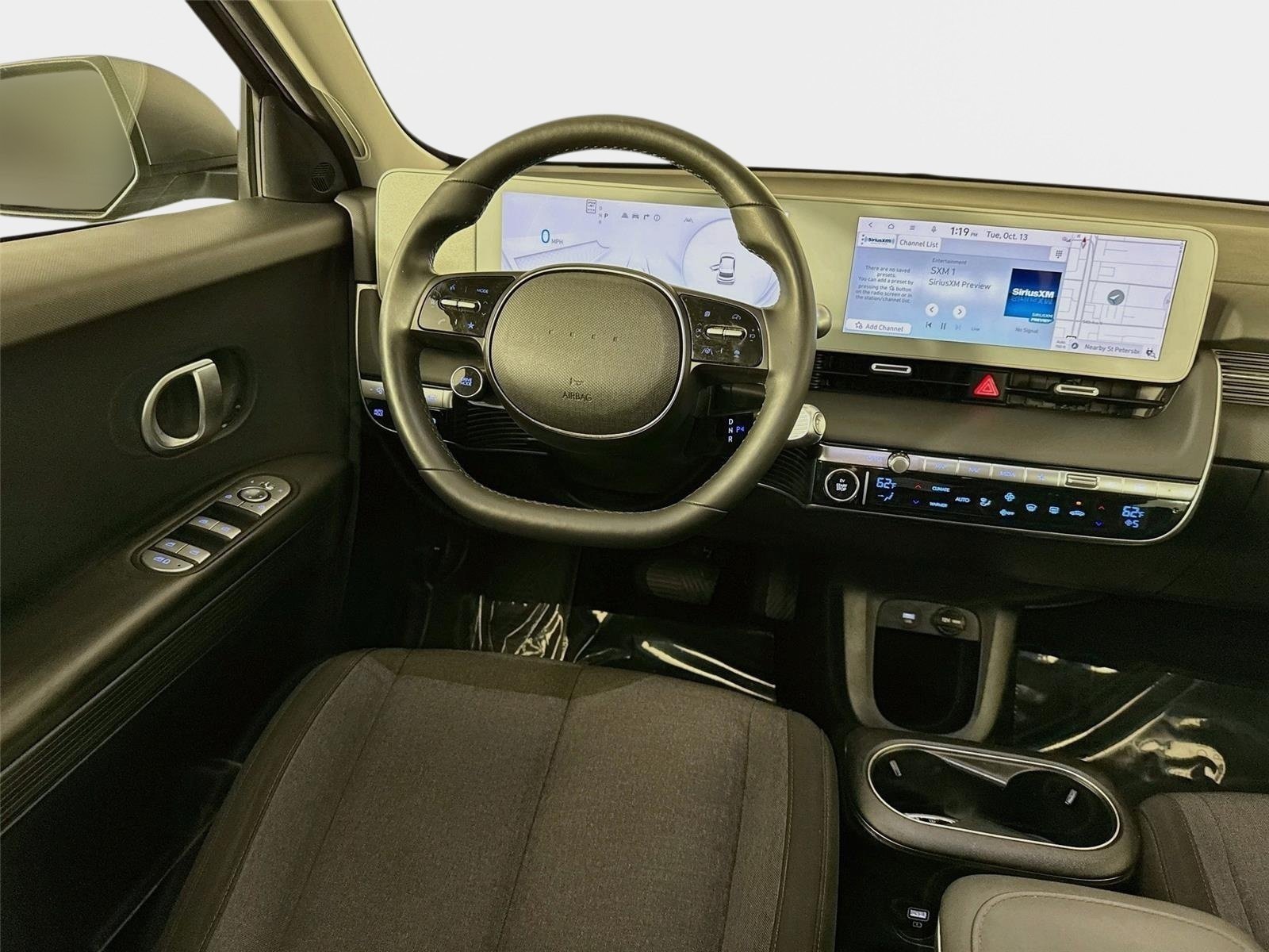 Used 2024 Hyundai Ioniq 5 SEL RWD image 22