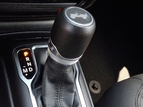 Certified 2021 Jeep Wrangler Unlimited Sport image 15