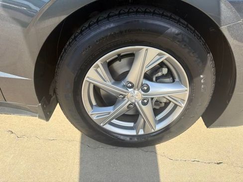 Used 2022 Hyundai Sonata SE FWD image 11
