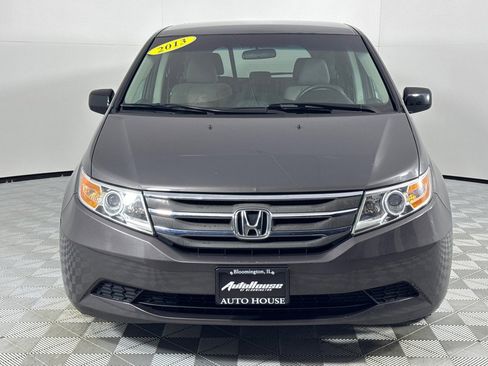 Used 2013 Honda Odyssey EX image 11