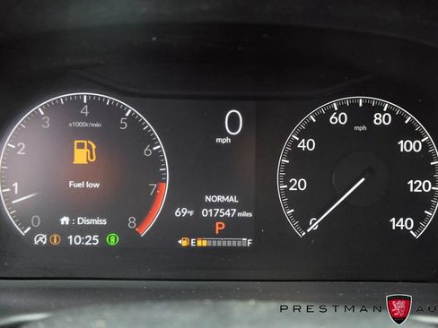 Used 2025 Honda Odyssey Touring image 29