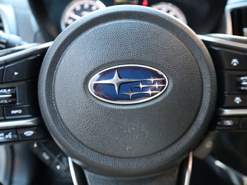 Used 2022 Subaru Forester Touring w/ Popular Package #3 image 43