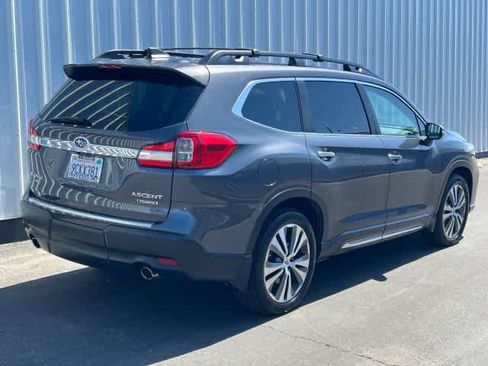 Used 2022 Subaru Ascent Touring AWD/4WD image 6