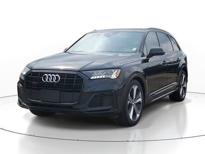 Used 2020 Audi Q7 3.0T