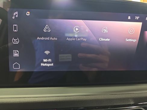 New 2026 Buick Envista Sport Touring w/ Convenience I Package FWD image 22