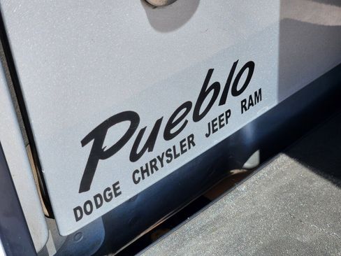 Used 2011 Jeep Wrangler Unlimited Sport AWD/4WD image 11