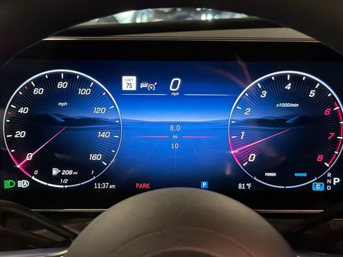 New 2026 Mercedes-Benz CLE 450 4MATIC Coupe image 23